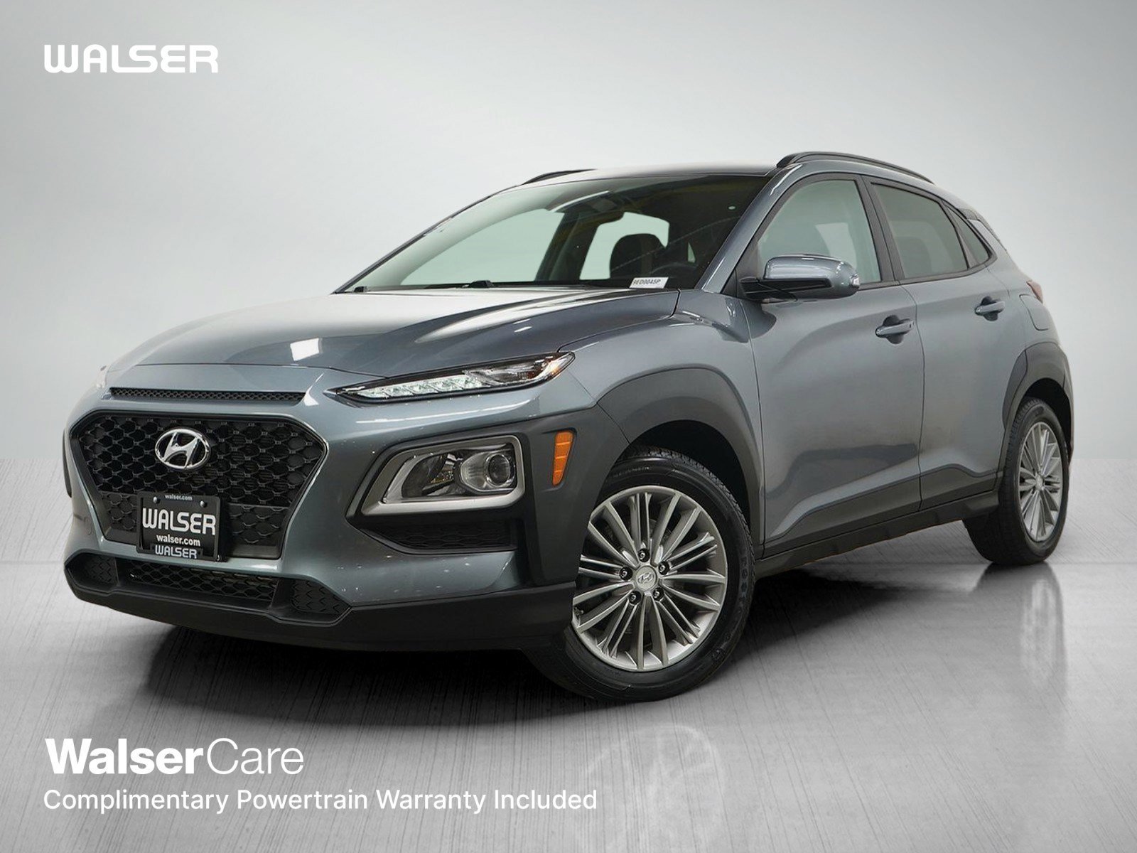 2020 Hyundai Kona SEL Automatic AWD's photo