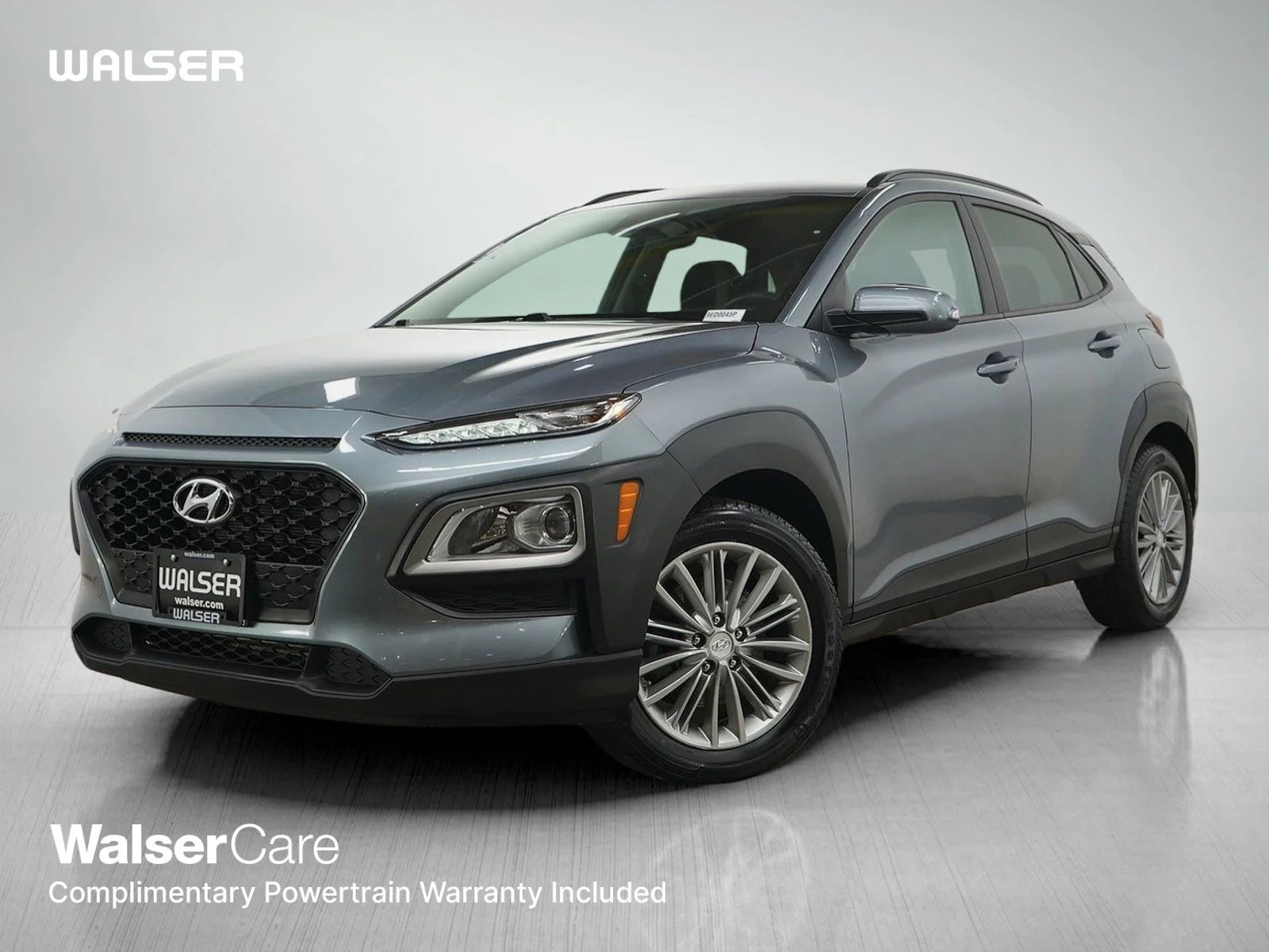 2020 Hyundai Kona SEL Automatic AWD's photo