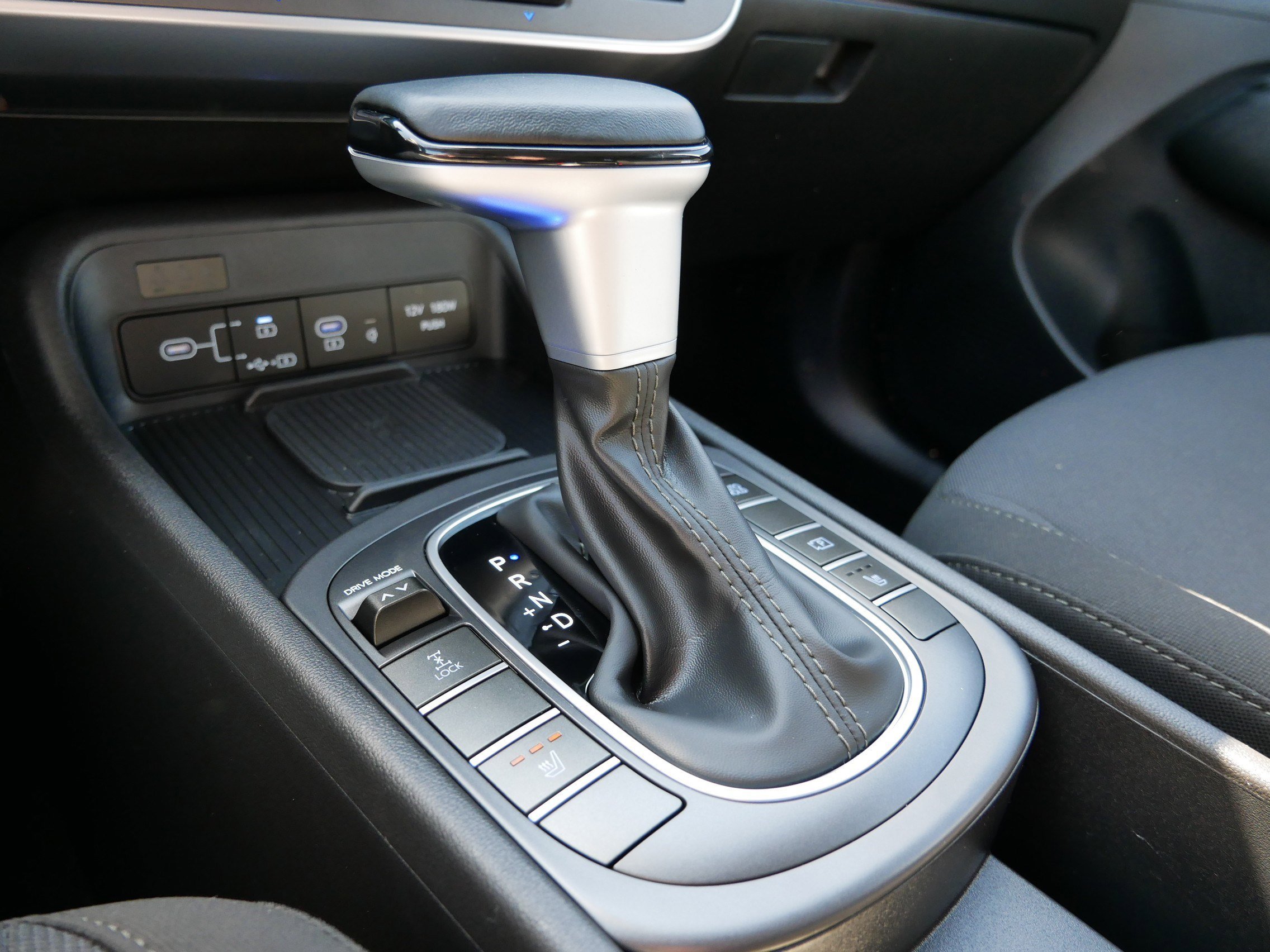 2026 Hyundai Kona SEL Sport - Photo 24