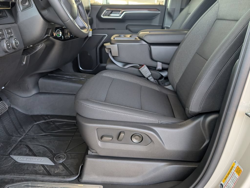 2026 Chevrolet Silverado 1500 RST - Photo 9