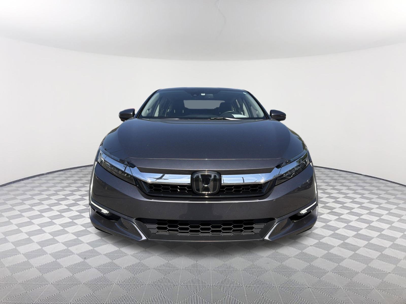 Used 2018 Honda Clarity Touring with VIN JHMZC5F39JC002213 for sale in Athens, GA