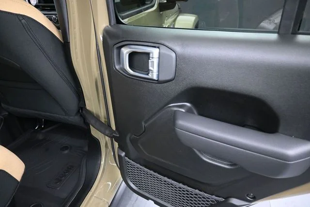 New 2026 41 Exterior Paint Jeep Willys 41 image 21