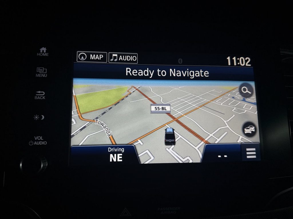 2023 Honda Ridgeline RTL-E - Photo 29