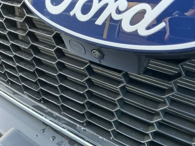 New 2026 Oxford White Ford Base image 10