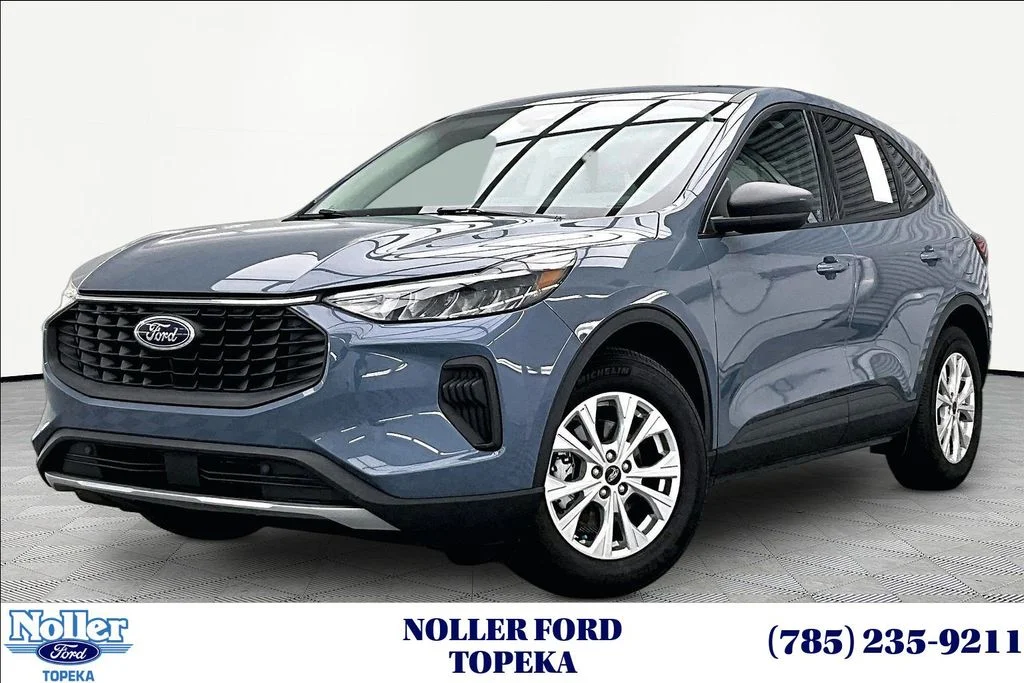 2025 Ford Escape Active FWD's photo