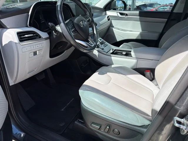 Used 2020 Rainforest Hyundai SEL image 5