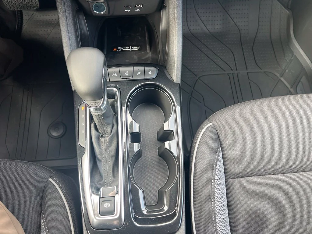 New 2026 Black Metallic Chevrolet LT image 28