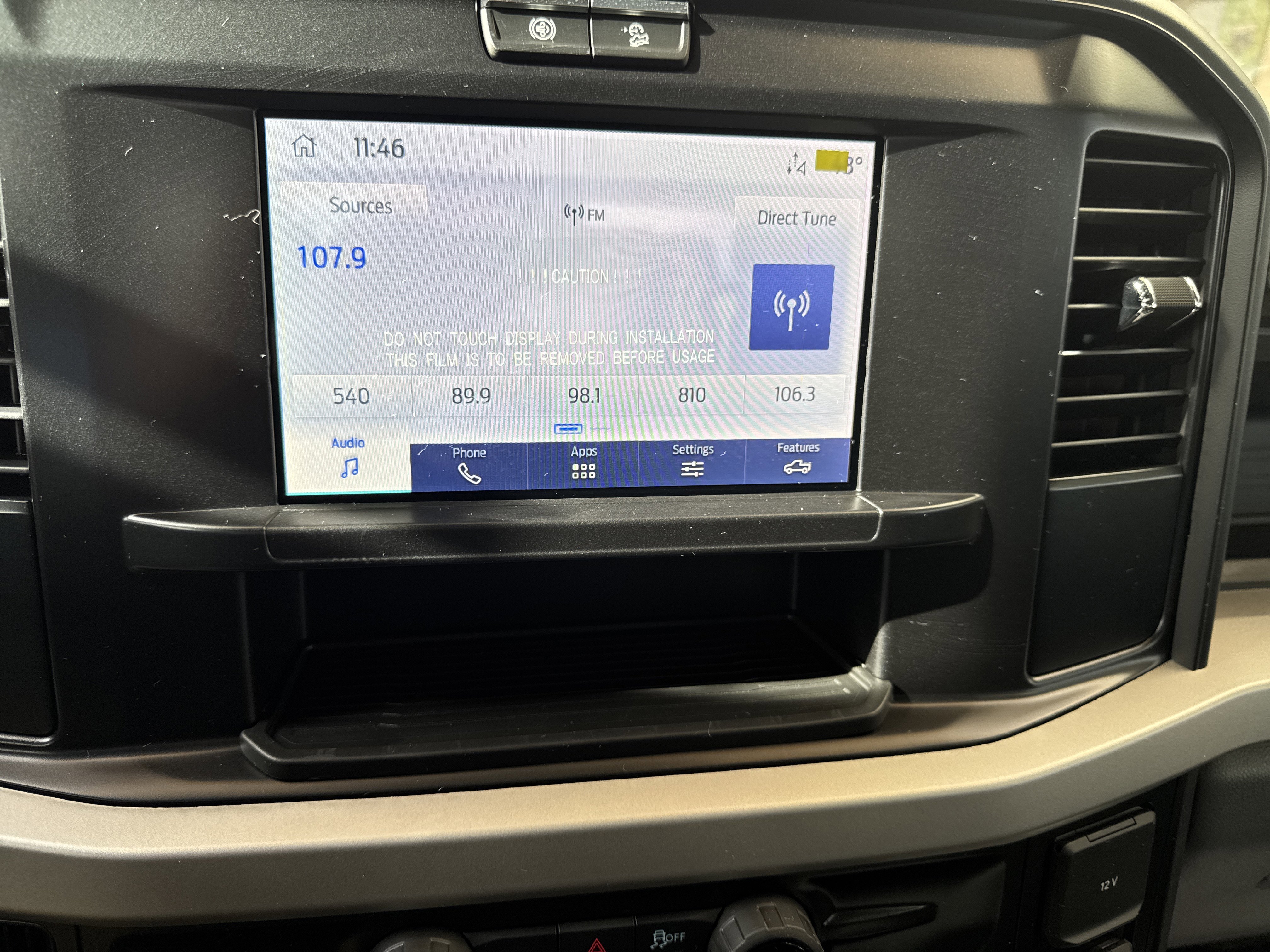 2026 Ford F-250 Super Duty XL - Photo 22