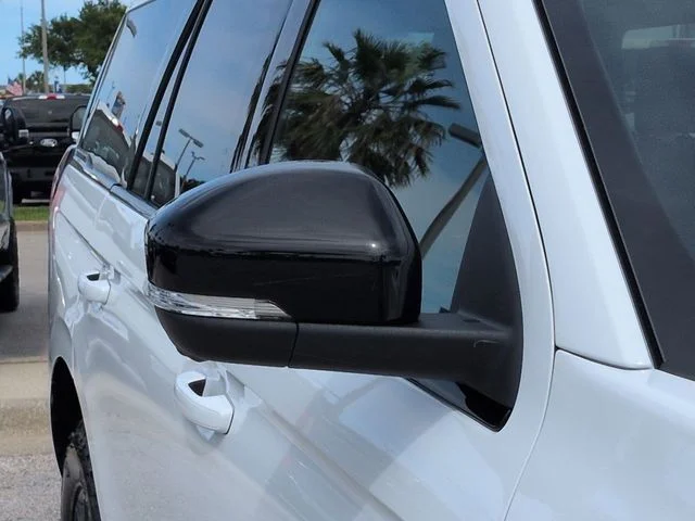 New 2026 Oxford White Ford Tremor® image 12