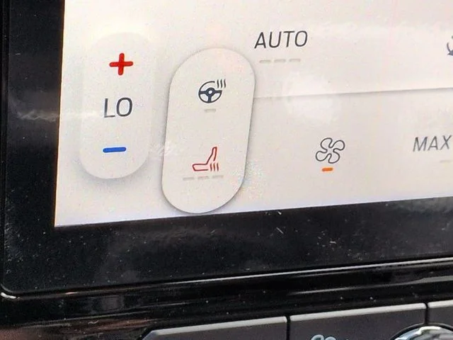 New 2026 Marsh Gray Ford Lariat® image 22