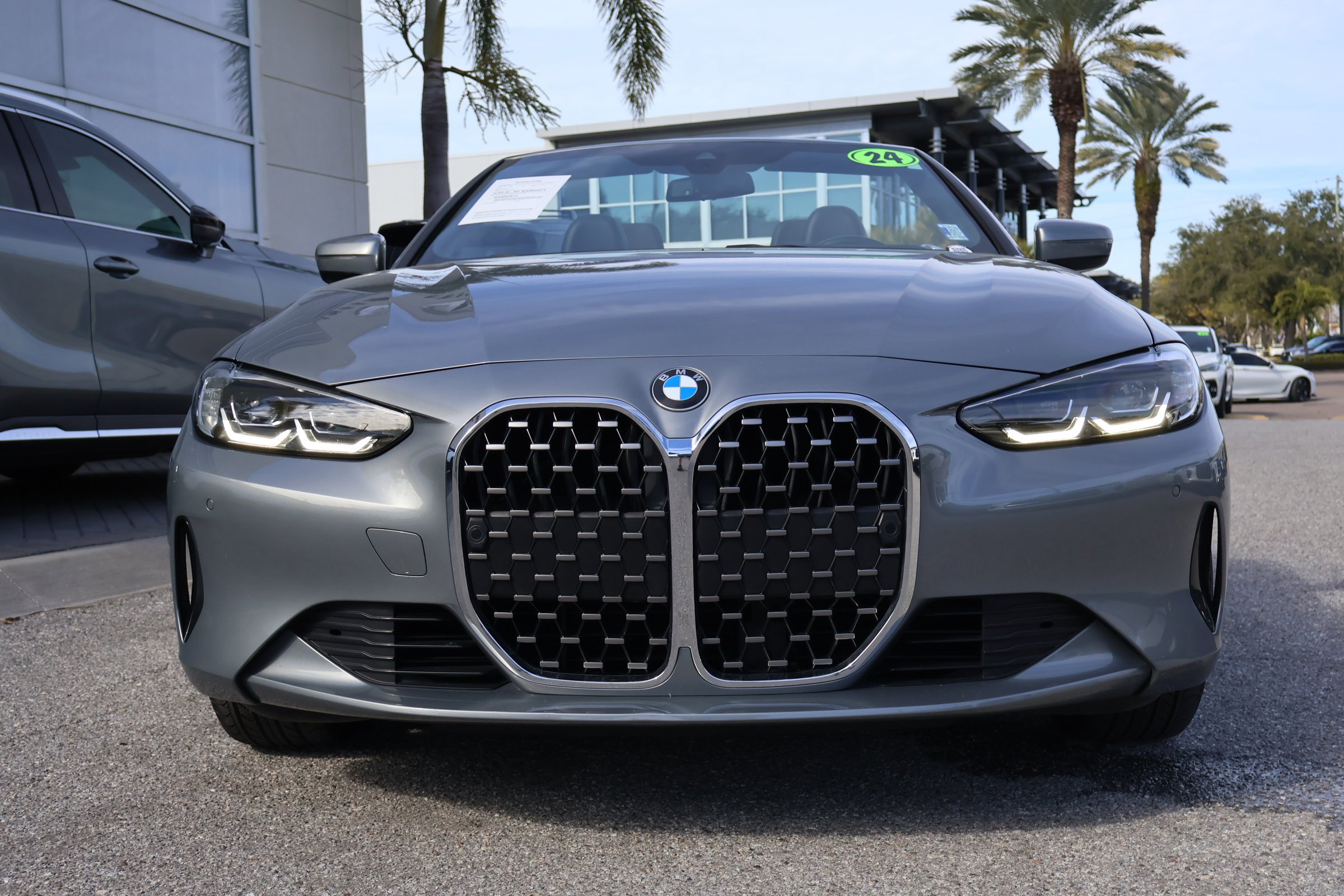 2024 BMW 4 Series 430i - Photo 13