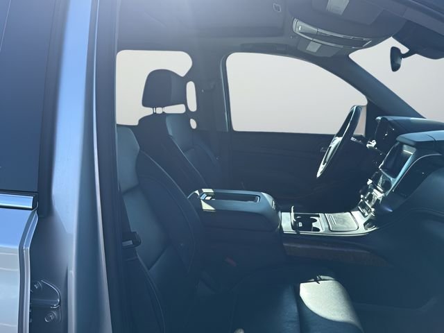Used 2017 Silver Chevrolet Premier image 20