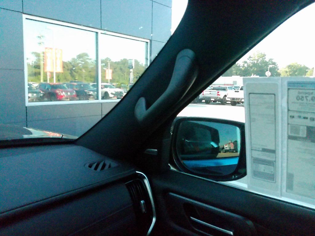 2026 Nissan Armada Platinum Reserve - Photo 65