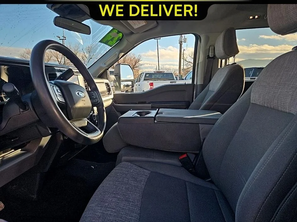 2024 Ford F-350 Super Duty XLT - Photo 9