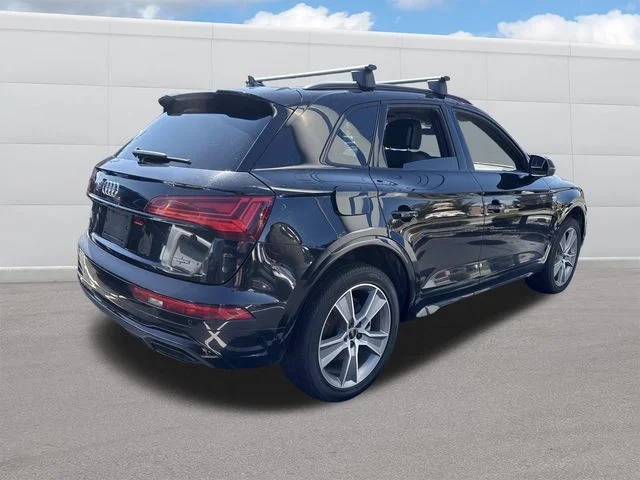 2025 Audi Q5 Premium - Photo 7
