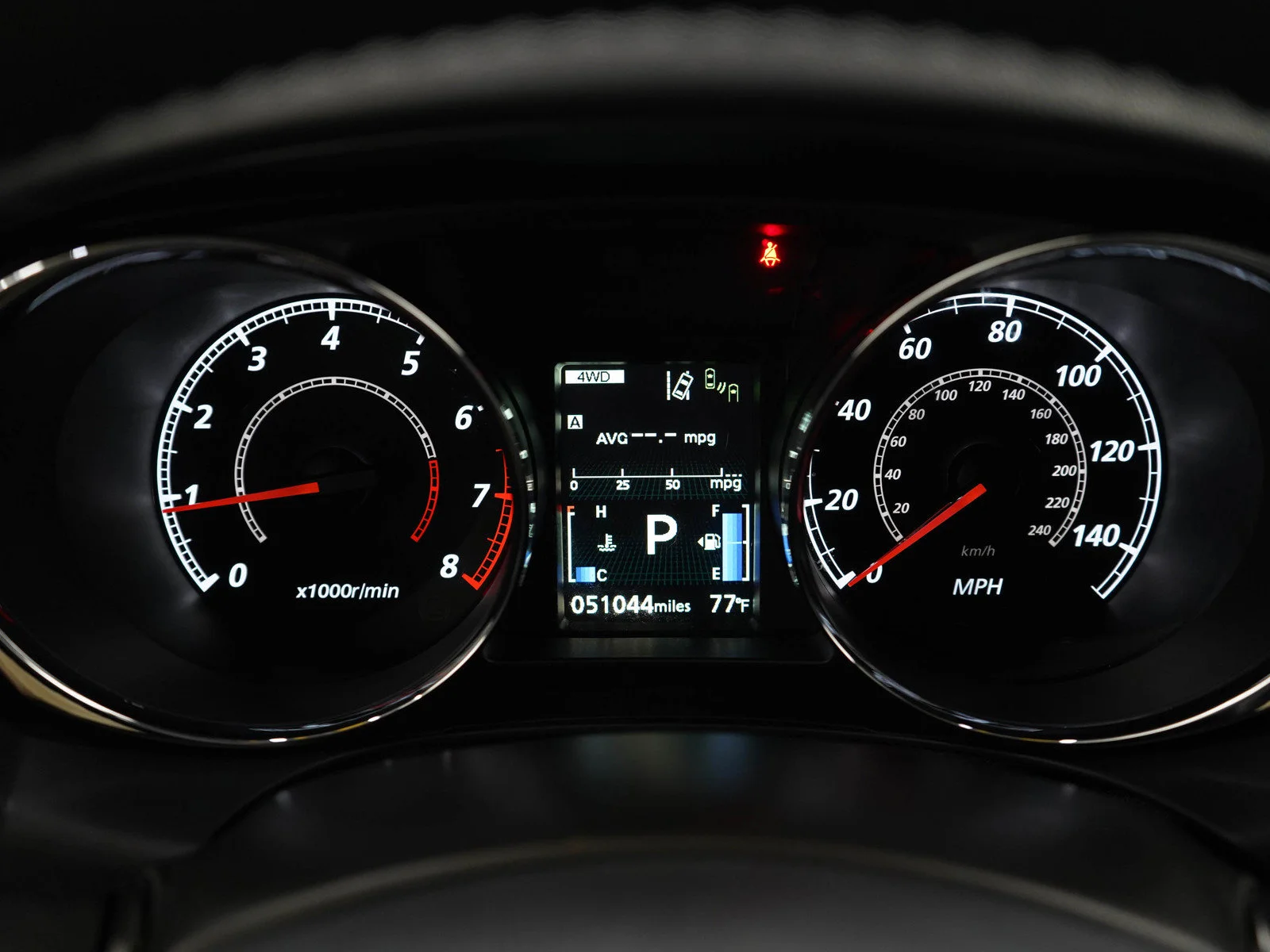 Used 2024 Black Mitsubishi SE image 23