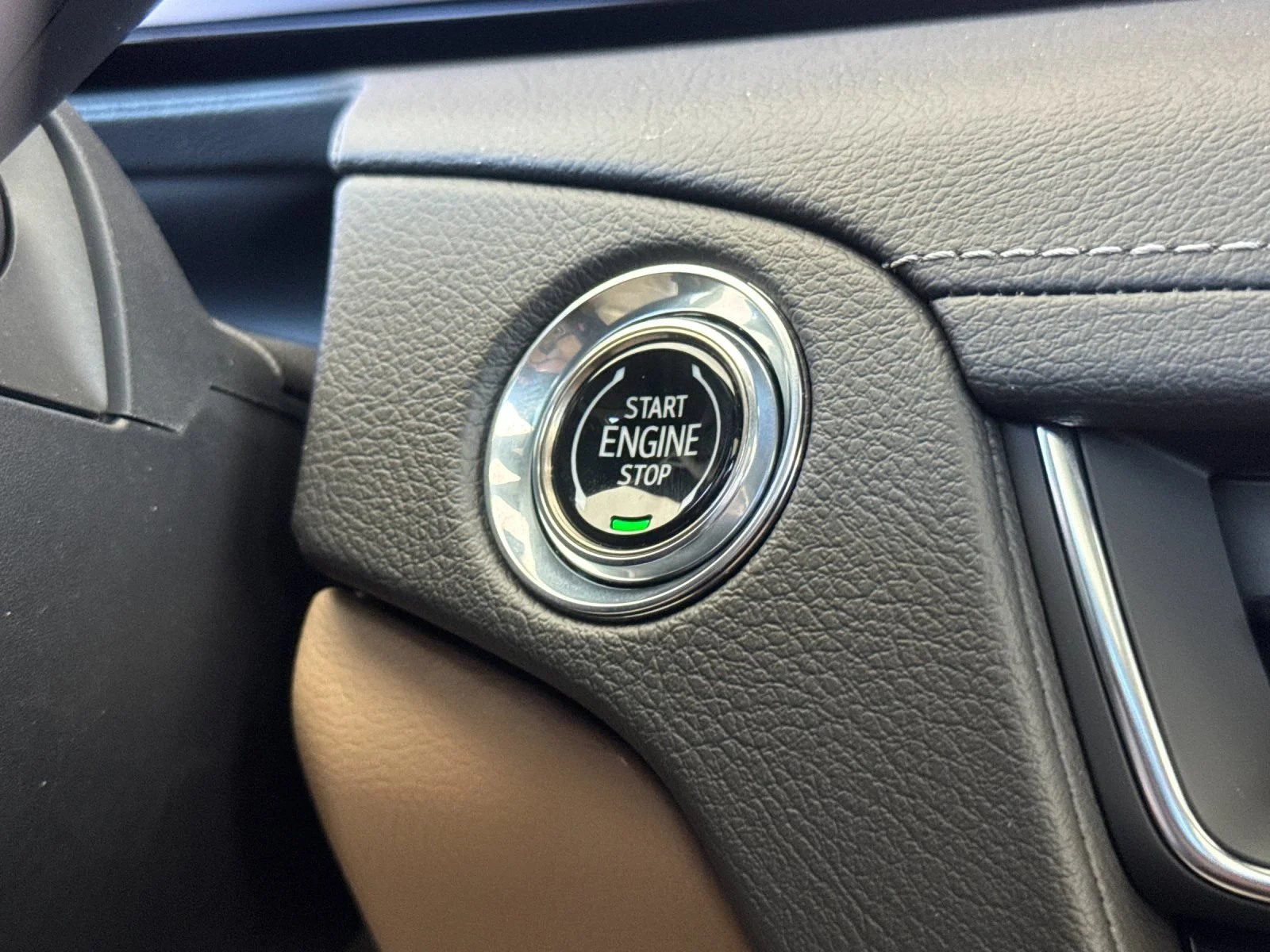 2026 Cadillac CT5 Premium Luxury - Photo 21