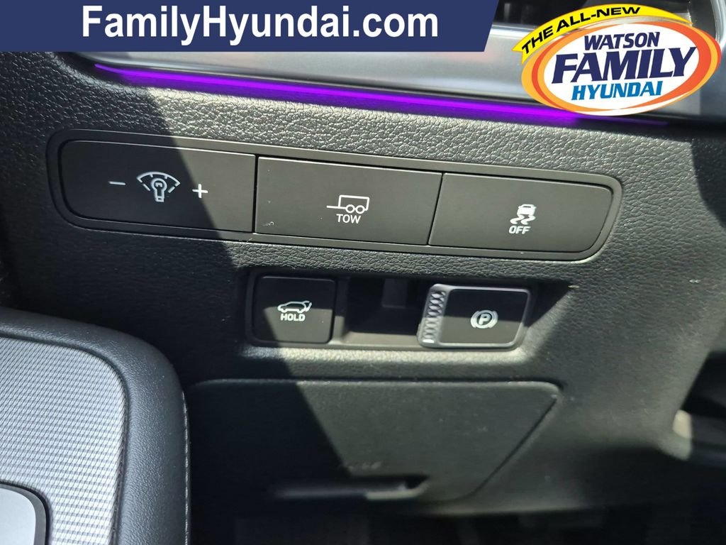 2023 Hyundai Palisade Calligraphy - Photo 37