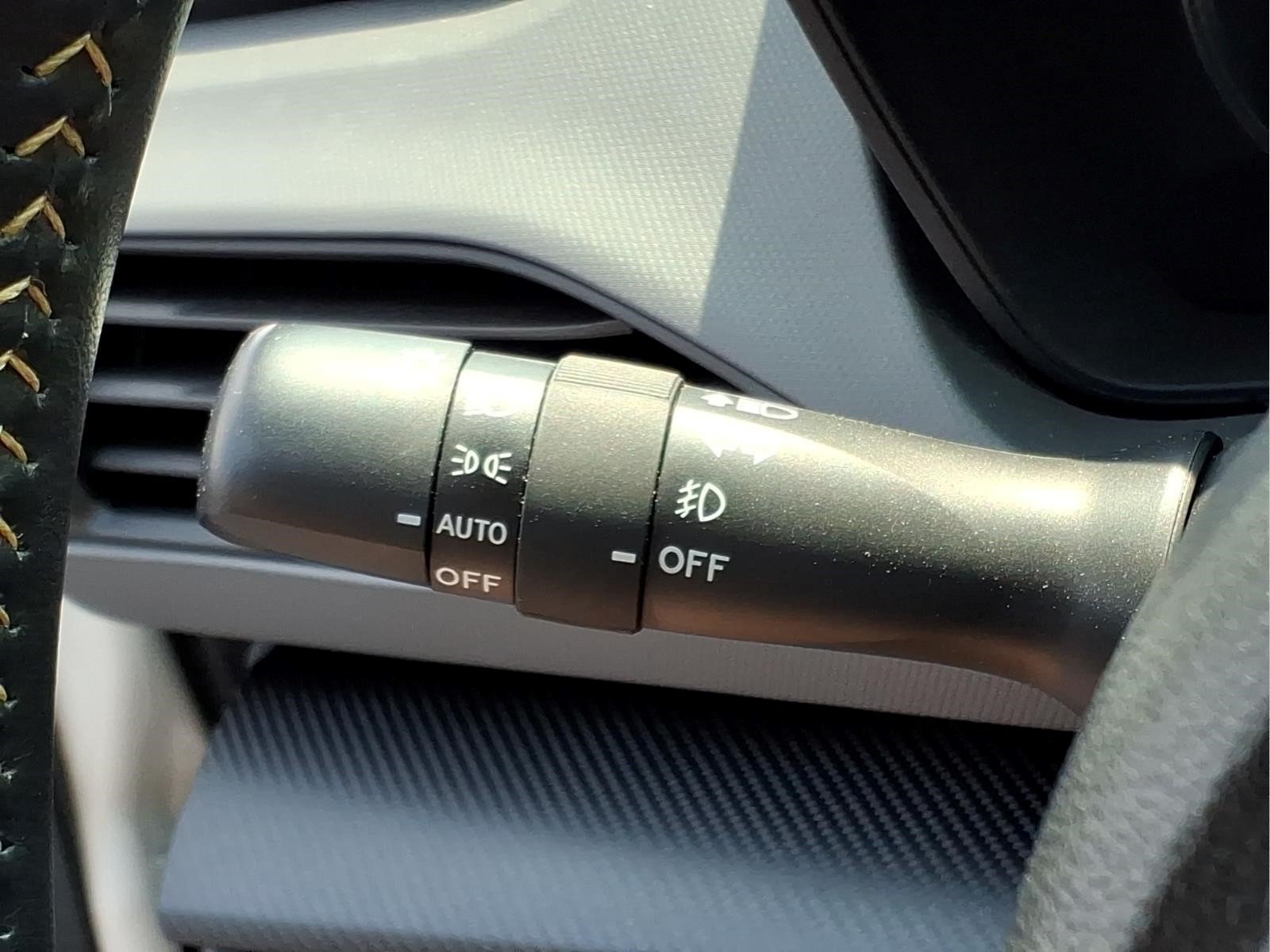 Certified Used 2024 Crystal White Pearl Wh7 Subaru Sport image 23