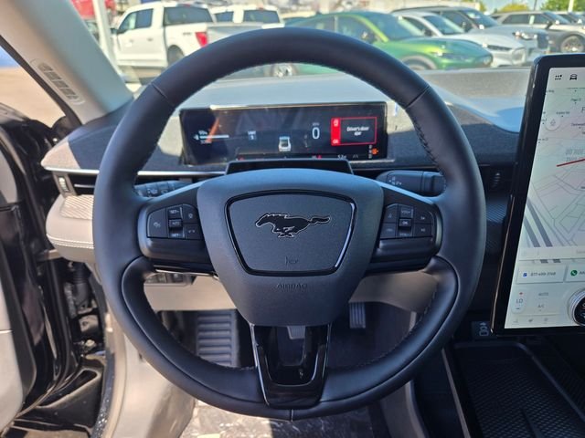 New 2026 Black Ford Premium image 20