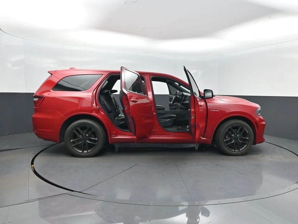 2021 Dodge Durango R/T - Photo 10