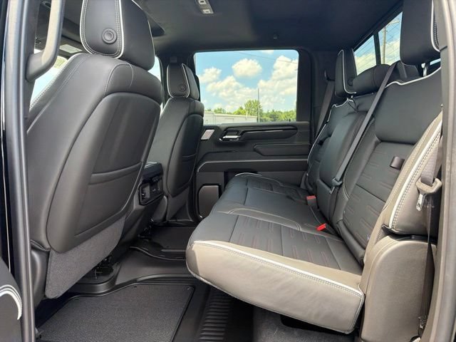 2026 GMC Sierra 2500HD AT4X - Photo 36