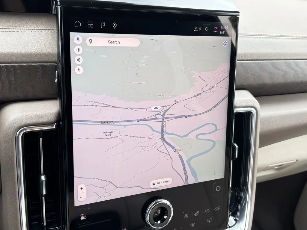 New 2026 Glacier White Tricoat GMC Denali image 20