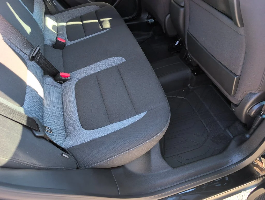 Used 2023 Black Chevrolet LT image 37