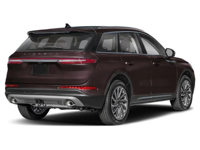 Used 2023 CRYSTAL RED MET PC Lincoln Reserve image 3