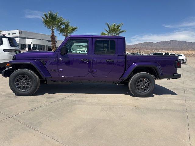 New 2026 Reign Exterior Paint Jeep Sport S image 2