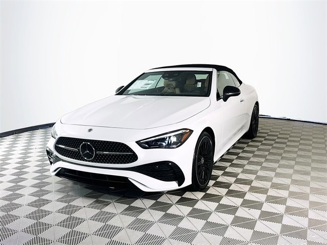 2026 Mercedes-Benz CLE CLE 300 - Photo 34