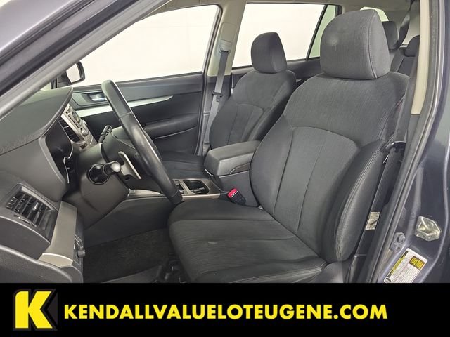 Used 2013 Gray Subaru 2.5i Premium image 22