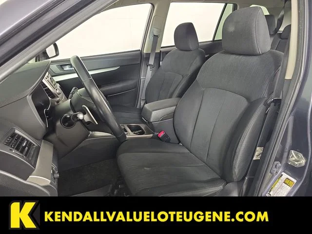 Used 2013 Gray Subaru 2.5i Premium image 22