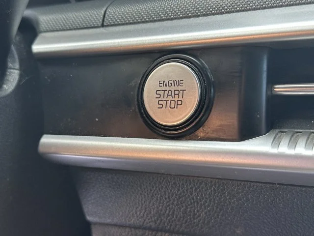 Used 2021 Red Kia GT-Line image 17