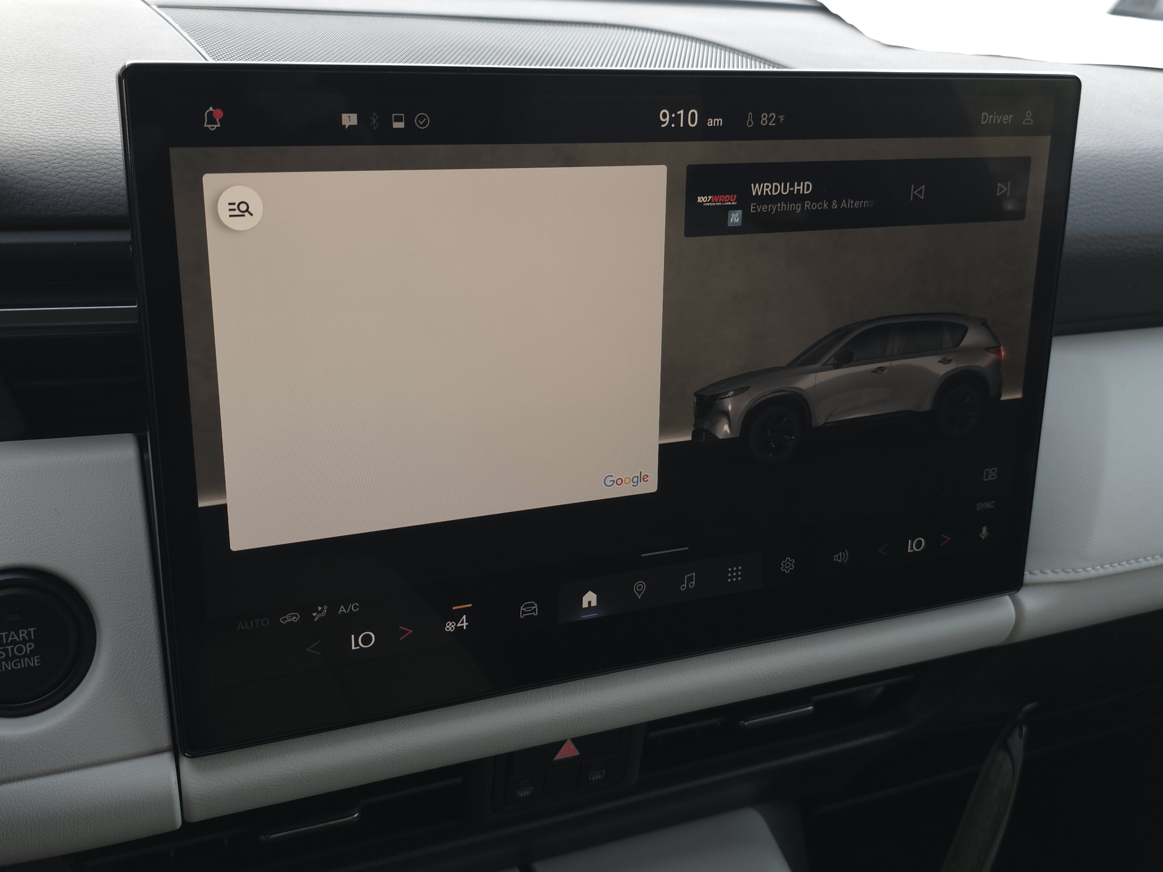 New 2026 Machine Gray Metallic Mazda 2.5 S Select AWD image 21