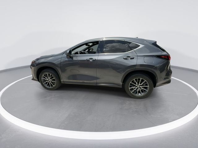 Certified Used 2024 CLOUDBURST GRAY Lexus 250 Base image 5