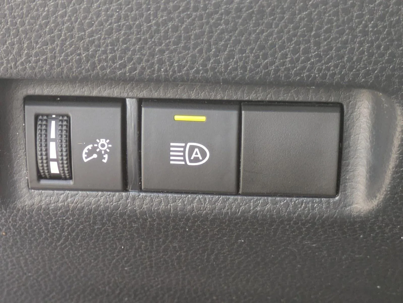 Used 2023 Cavalry Blue Toyota Hybrid SE image 11