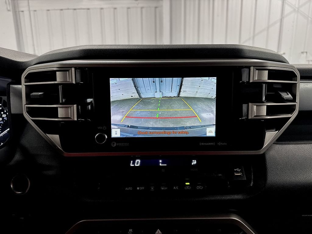 Used 2024 Gray Toyota SR5 image 18