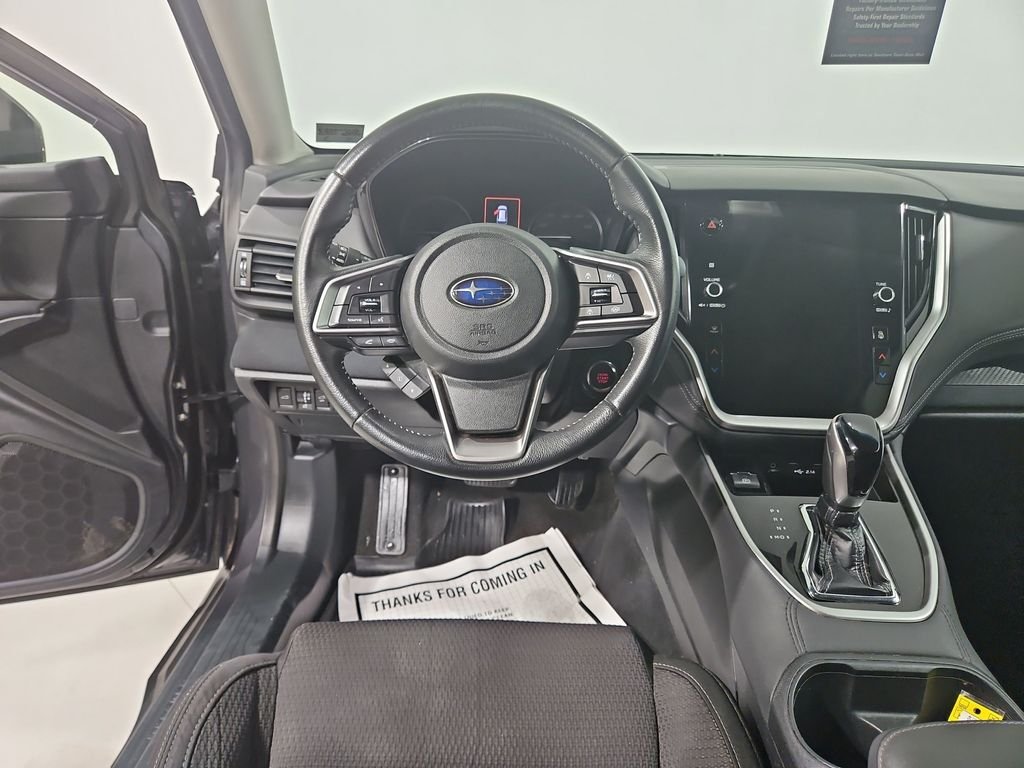 Used 2020 Gray Subaru Premium image 14