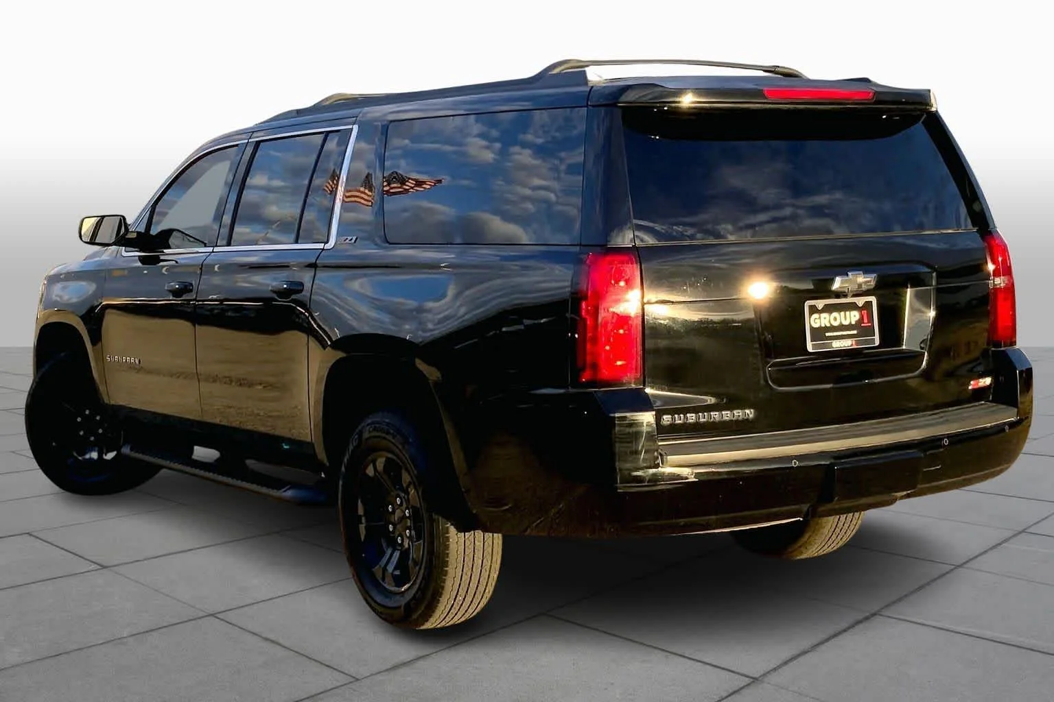 Used 2020 BLACK Chevrolet LT image 12