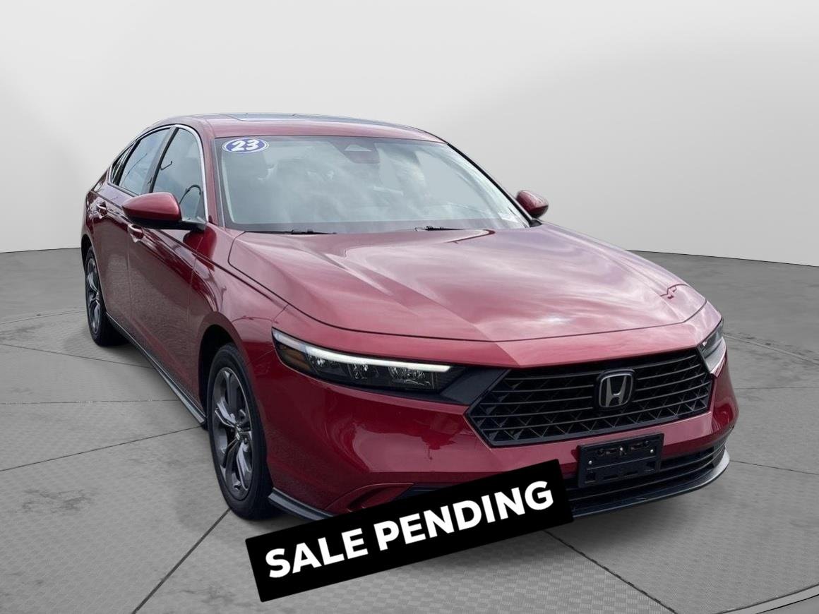 2023 Honda Accord