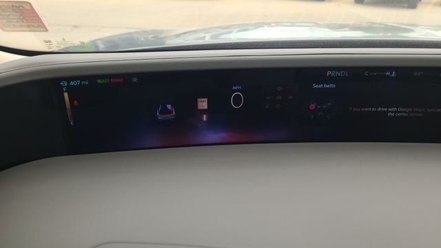 2025 Lincoln Nautilus Reserve - Photo 22