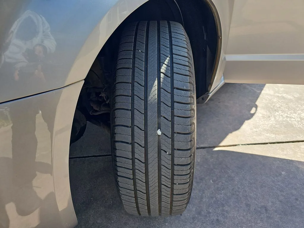 Used 2019 Silver Dodge GT image 35