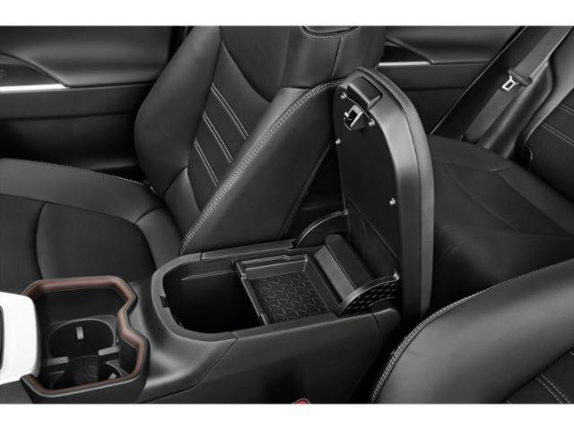 Used 2025 Pearl Toyota Limited image 14