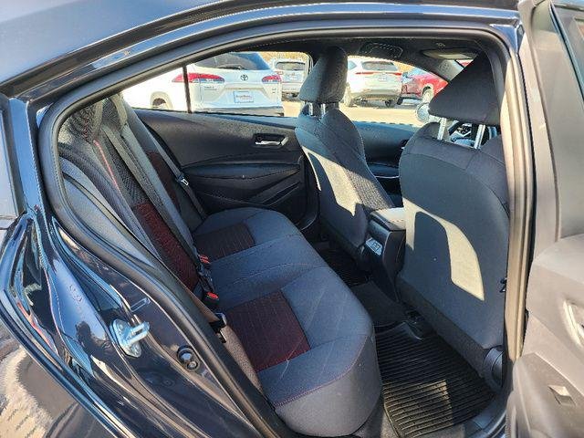 2024 Toyota Corolla SE - Photo 14