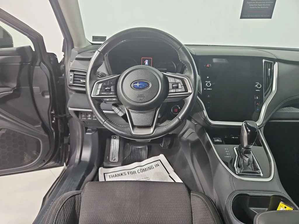 Used 2020 Gray Subaru Premium image 14