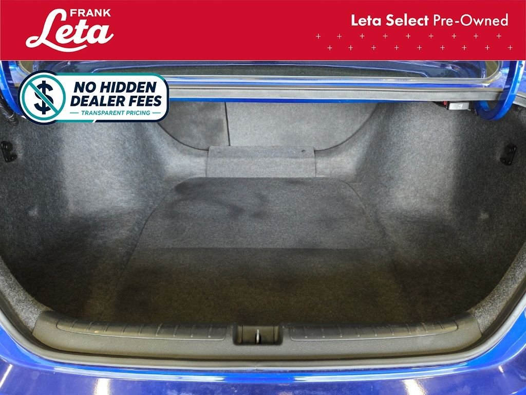 Used 2019 Still Night Pearl Honda  image 24