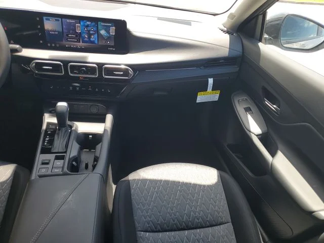 New 2026 Imperial Bronze Nissan SV image 18