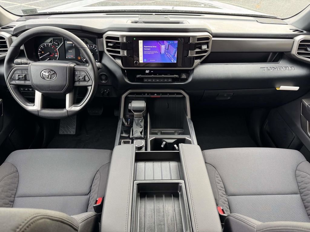 2026 Toyota Tundra SR5 - Photo 2