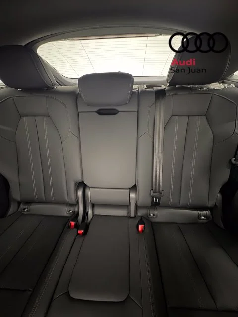 New 2026 Gray Audi 2.0T Premium Plus image 16